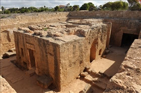 Tomb of the Kings